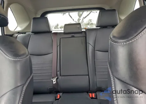 2019 Toyota Rav4 Xle Premium из США, поврежденный, VIN JTMC1RFV3KD010728